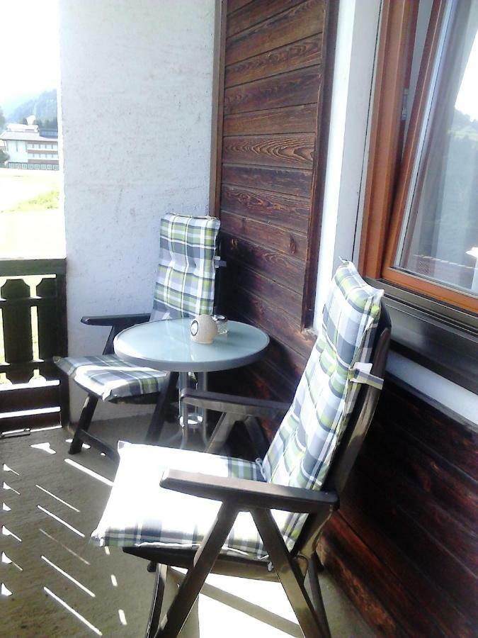 Pension Anderlehof Sankt Lorenzen im Lesachtal Екстериор снимка