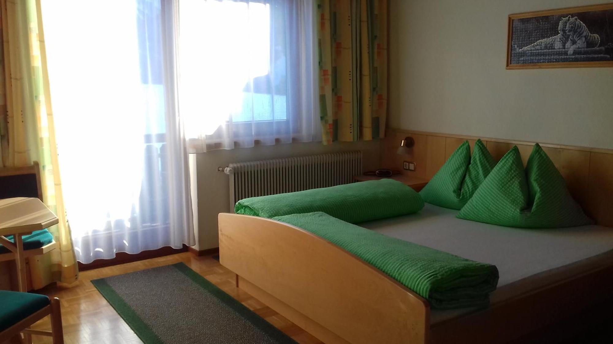 Pension Anderlehof Sankt Lorenzen im Lesachtal Екстериор снимка
