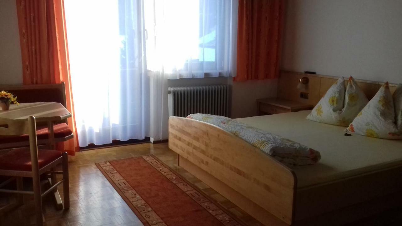 Pension Anderlehof Sankt Lorenzen im Lesachtal Екстериор снимка